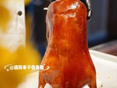 -小吊梨汤·北京菜·烤鸭(王府井银泰in88店)
