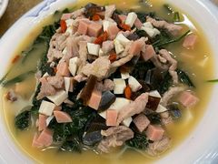 -龙记烤鸭店(新民路店)