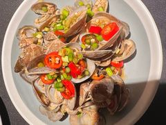 -海趣餐厅·苏式家菜(高新店)