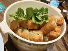 -锡和无锡菜(景丽苑店)