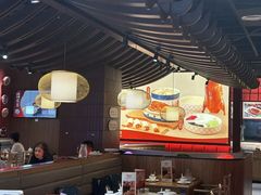 -满园烤鸭·春饼(抚顺万达店)