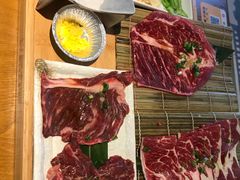 -MOSHIDO  摩西都·和牛烧肉(环球港店)