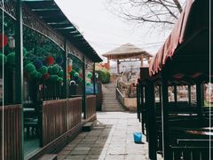 -山乡农家院(海淀区西北旺店)