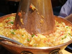 -觅山云南菜(泊富ICITY店)