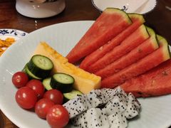 -面辣子·陕西家乡菜(钟楼店)