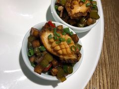 干烧难日鲍-新悦·霞浦海鲜生(上下杭店)