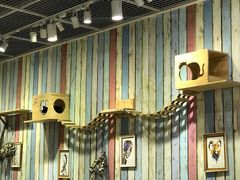 -小时光咖啡馆(开森度假森林店)