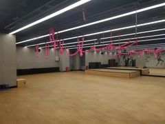 -威尔仕健身·游泳(龙湖天街店)
