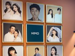 -海马体照相馆(新南凯德广场店)