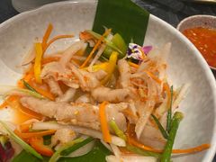 -Thai Alley泰爱里(二沙岛店)