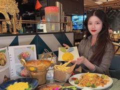 -Home Thai·泰谣(王府井apm店)