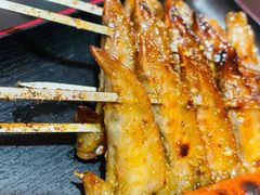 -老大烧烤海鲜城(秦安街店)