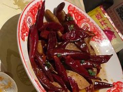 -串盟烧烤大排档·长沙美食地标(星沙店)