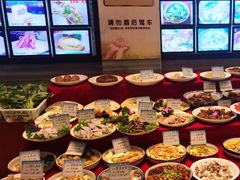 -启东海鲜人家(古美路店)