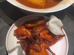 -鸽子侯·家宴·平价海鲜(市图书馆店)