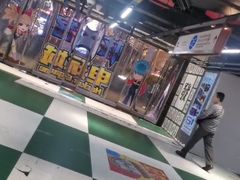 -核客电玩城(东门店)