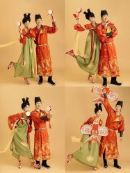 -今生有约婚纱摄影店(景德路店)