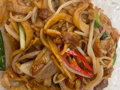 -白仁仔· 活烤海鲜 宵夜(豫园店)