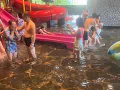 -清河半岛温泉度假酒店