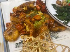 -鲜味食族水产·海鲜餐厅