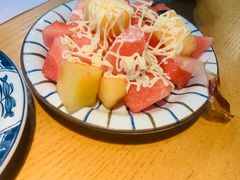 -枝魯枝魯自助料理