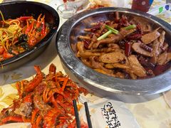 -聚味瞿记·龙虾堂(坡子街店)