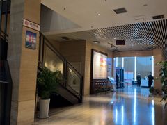 -白鹤梁水下博物馆