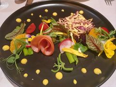 -戈雅法餐厅(世界城广场店)