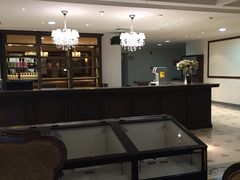 -1868 Café(上海自然博物馆店)