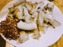 猪拱嘴-山东水饺(南坪新街店)