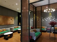 -大连金石滩绿发温泉假日酒店