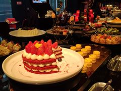 -西安W酒店·WEI全味西餐厅