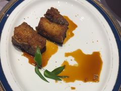 -云锦壹号·淮扬宴(徐汇万科店)