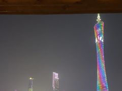 -小茶闲舍·观景商务茶馆(广州塔店)