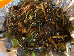 招牌极品软兜-眷江南之小蓝鲸(王府大街店)