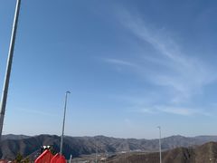 -富龙滑雪场