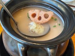 -莲餐厅·湖北菜·潜江小龙虾店(愚园路店)