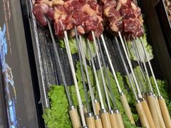 -鹊华居·地道鲁菜·海鲜·融合味(大明湖店)