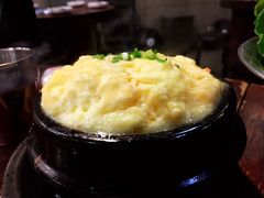 -小本家韩式烤肉(紫藤路店)