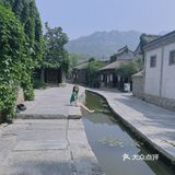 北京探店/古北水镇带娃盲游慢游三天两夜手记上
