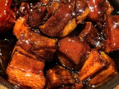 -老吉士酒家(天平路店)