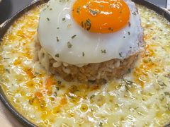 -许哥东北烧烤·铁丳烤串·宫后夹肉(繁花中心店)