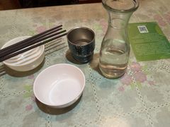 -蜗牛小馆醉乡民谣云南菜(惠新西里店)