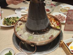 -阳坊大都涮羊肉(阳坊总店)