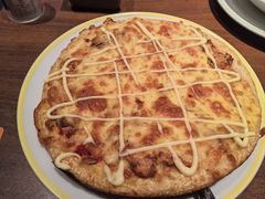 -萨莉亚意式餐厅(杭州西溪龙湖天街店)