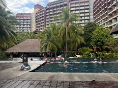 -三亚湾海居铂尔曼度假酒店