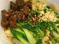 -山西人家(锦创书城店)