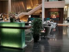 -曼谷铂尔曼皇权酒店