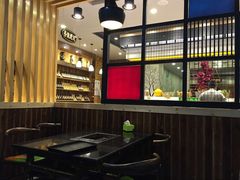-吉木烤肉自助餐厅(乐汇城店)