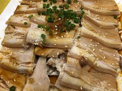 白云猪手-柴火农庄(东海路店)